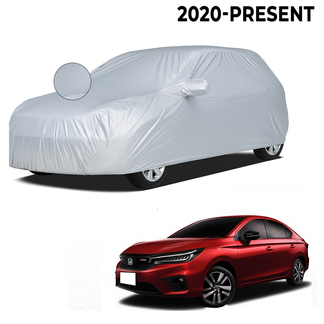 All-Weather Dustproof Car Cover for Honda City