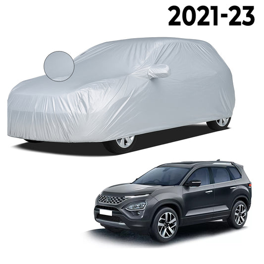 All-Weather Dustproof Car Cover for Tata Safari