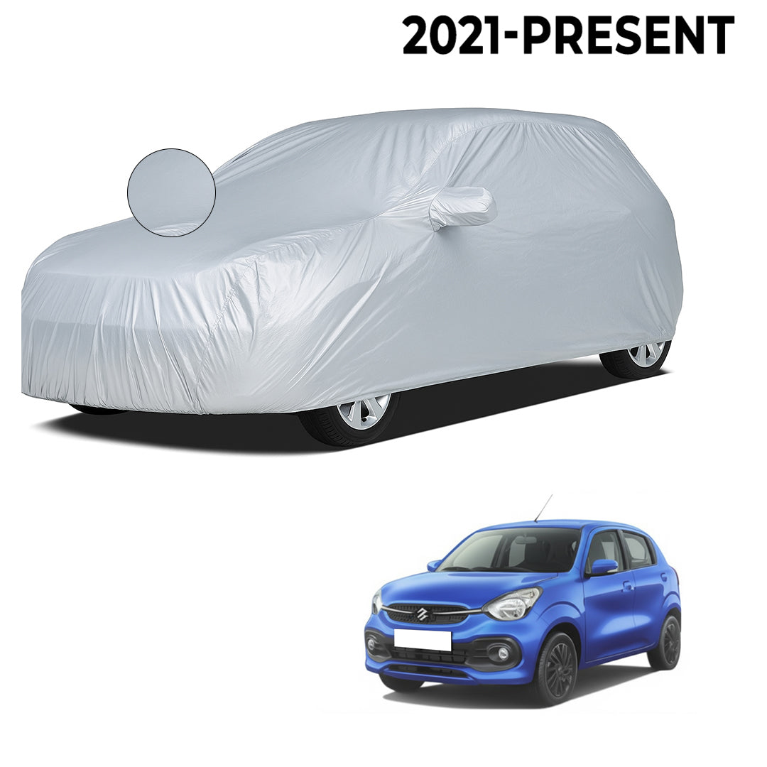 All-Weather Dustproof Car Cover for Celerio