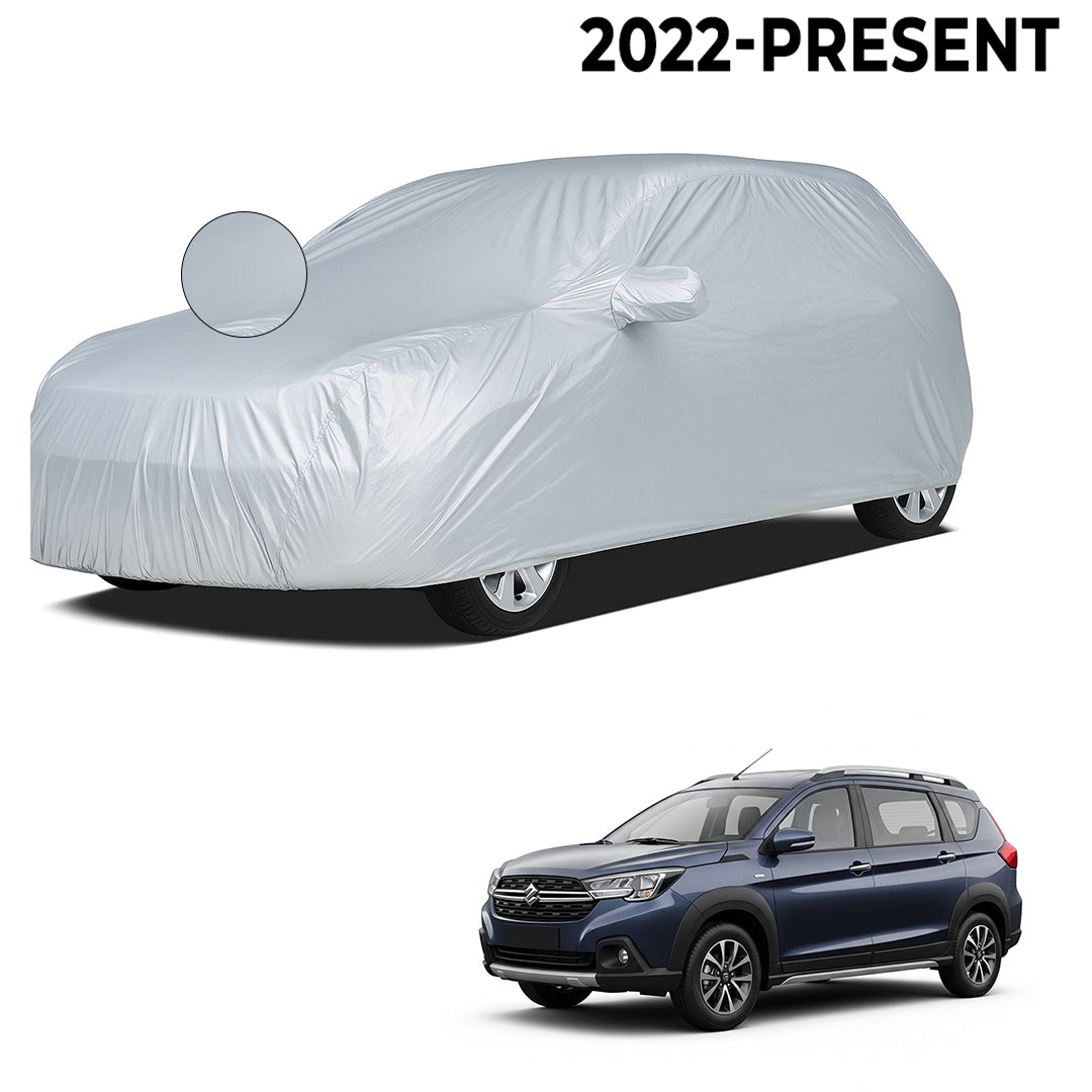 All-Weather Dustproof Car Cover for XL6