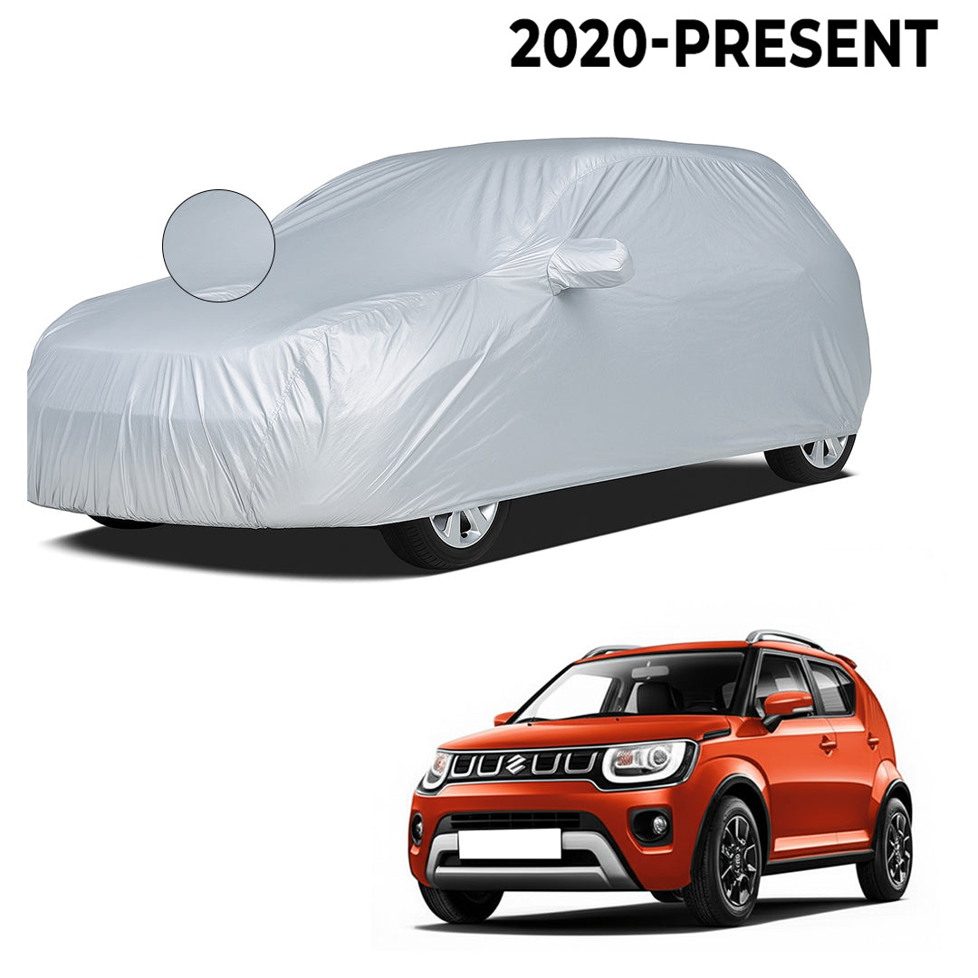 All-Weather Dustproof Car Cover for Ignis