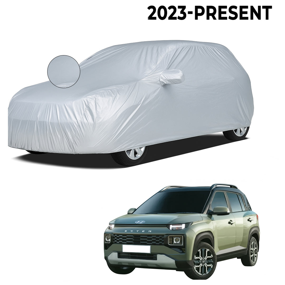 All-Weather Dustproof Car Cover for Hyundai Exter