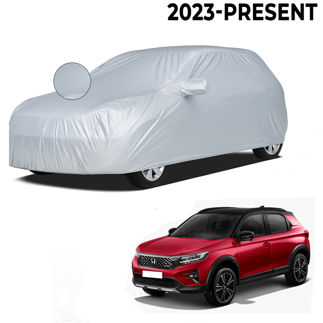 All-Weather Dustproof Car Cover for Honda WR-V