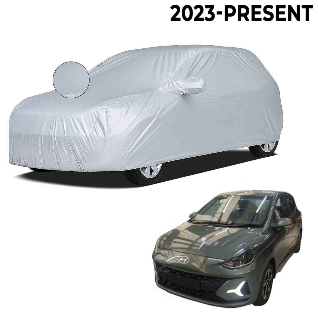 All-Weather Dustproof Car Cover for Hyundai Grand i10