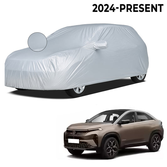 All-Weather Dustproof Car Cover for Tata Curvv