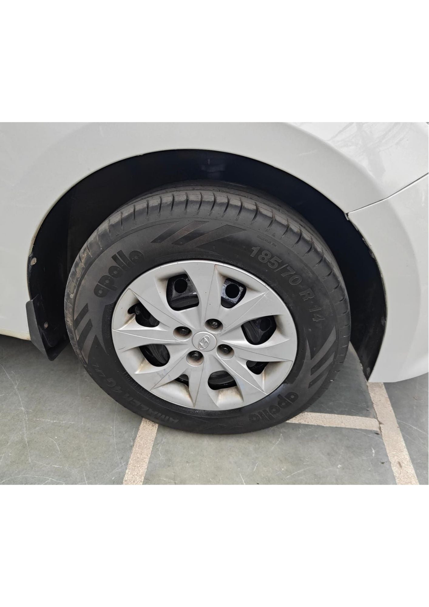 HYUNDAI I20 SPORTZ PETROL (2017)