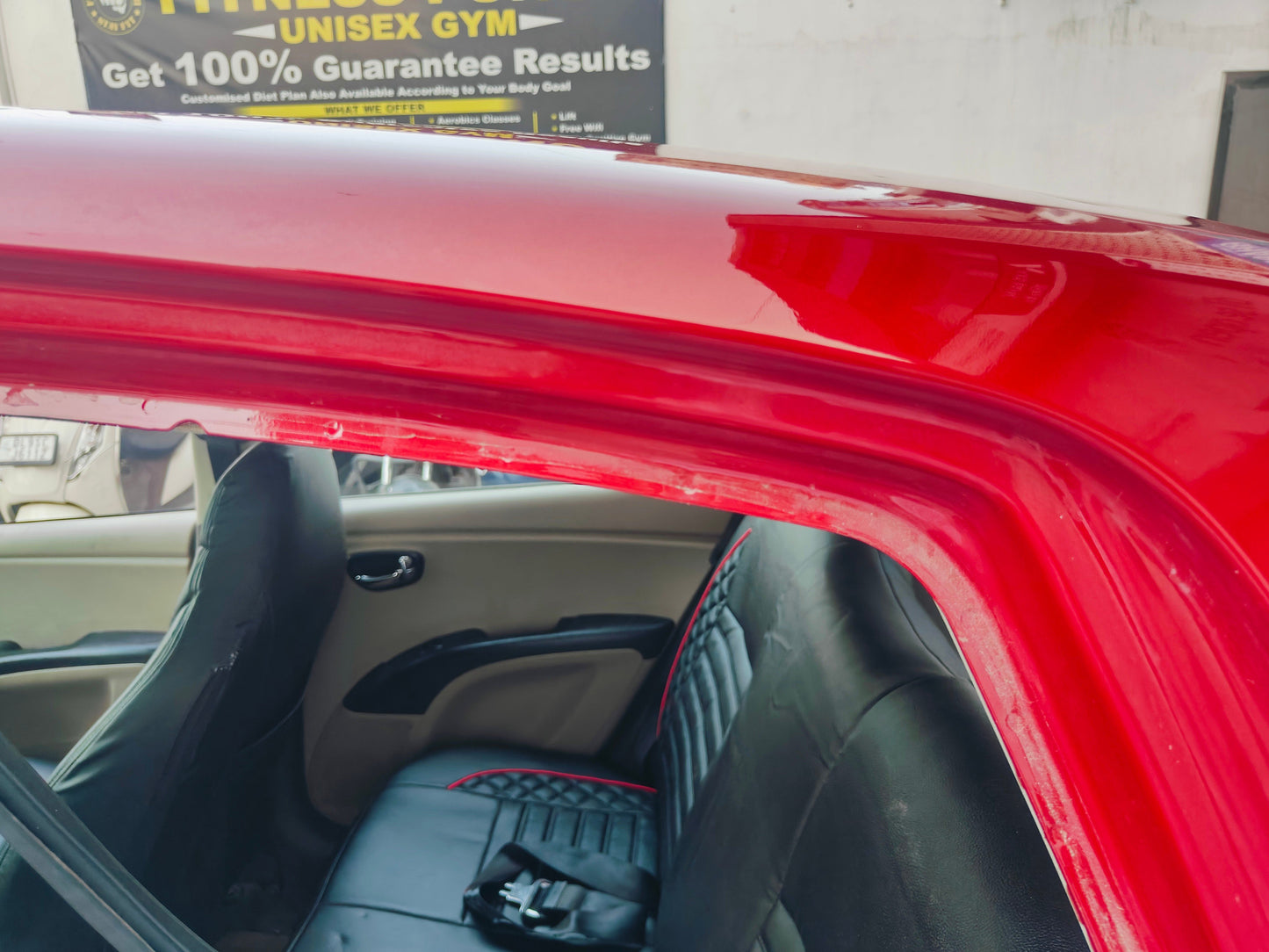 HYUNDAI I10 MAGNA 1.2 PETROL (2012)