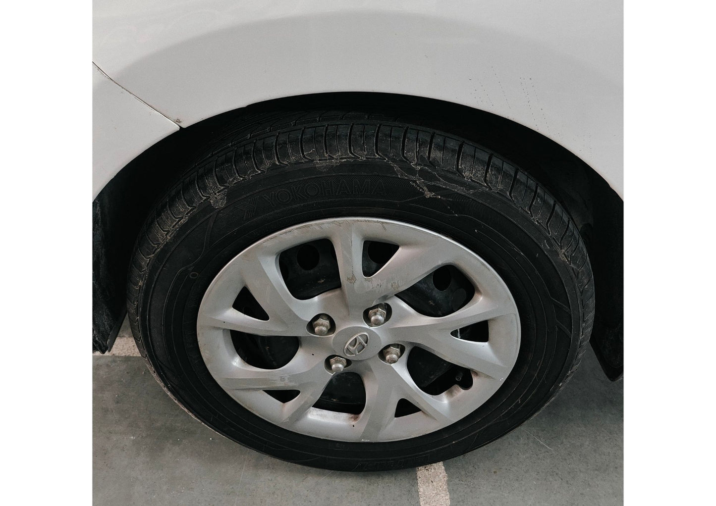 39,000 KMS HYUNDAI GRAND I10 SPORTZ PETROL (2018)