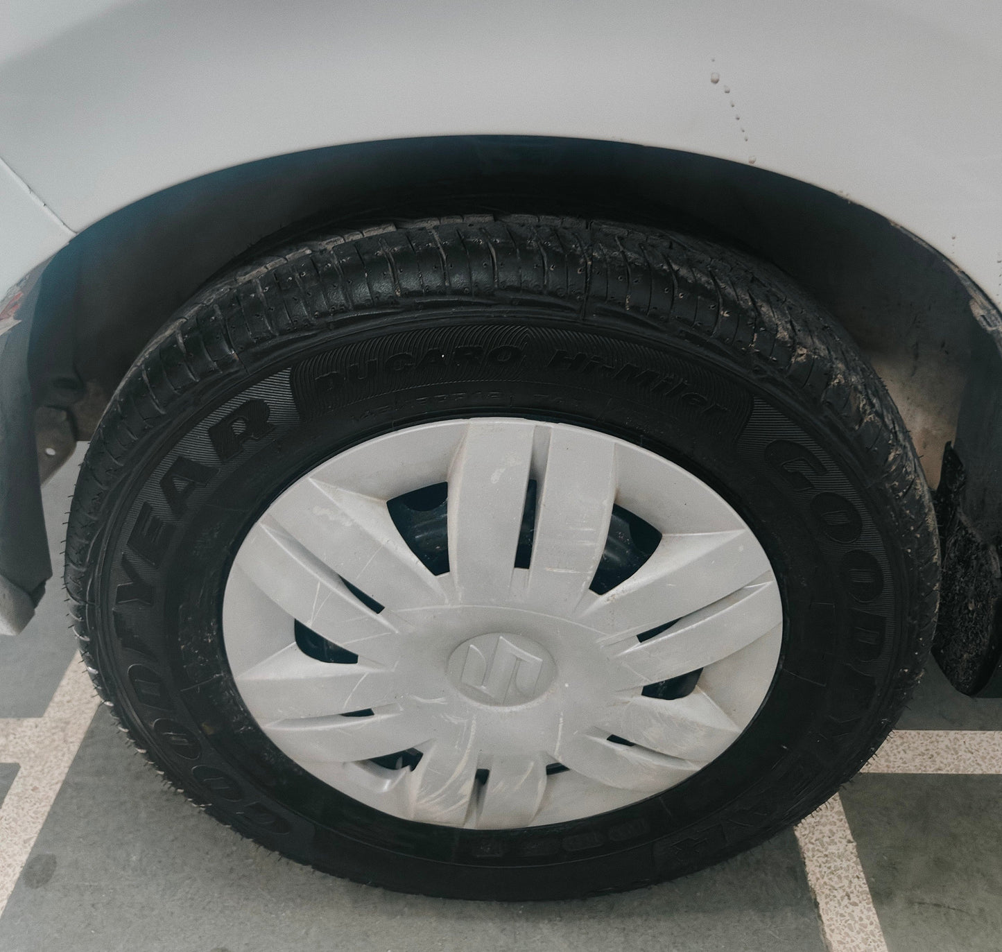 30,000 KMS MARUTI ALTO LXI PETROL (2017)