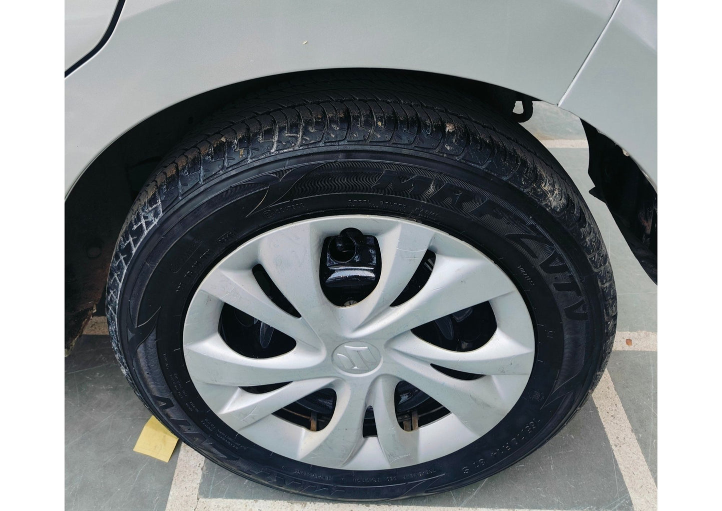 13,000 KMS MARUTI CELERIO VXI PETROL (2018)