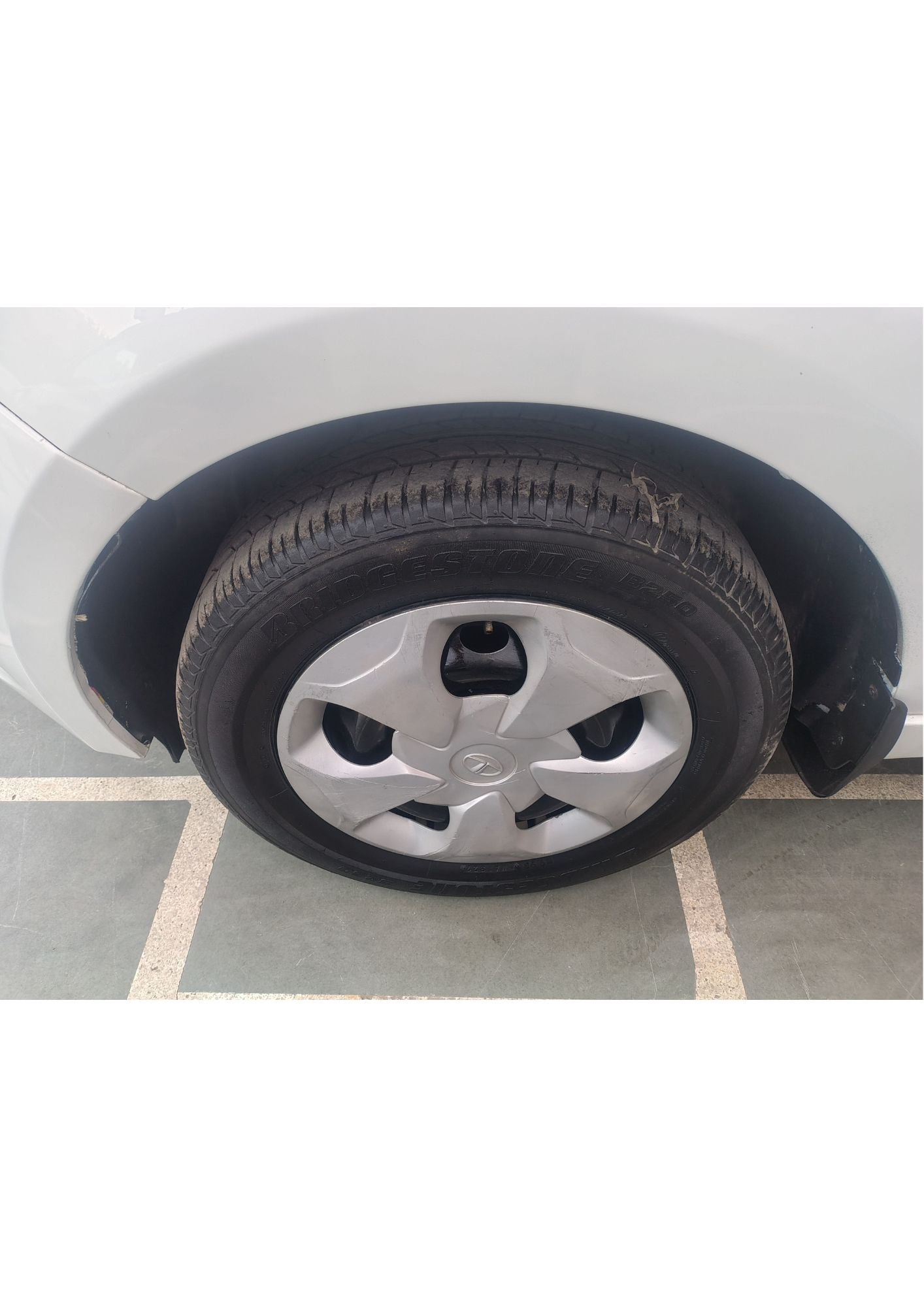 41,000 KMS TATA TIAGO XT 1.2 CNG (2022)