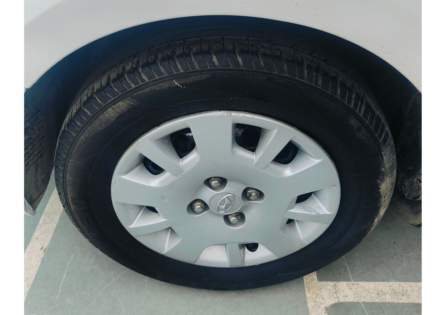 39,000 KMS HYUNDAI I20 MAGNA PETROL (2012)