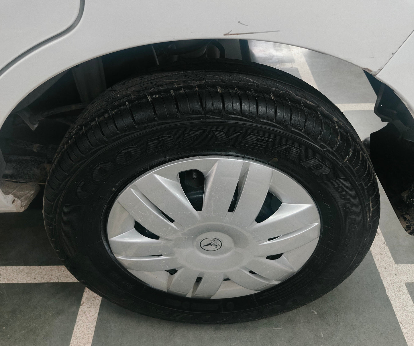30,000 KMS MARUTI ALTO LXI PETROL (2017)