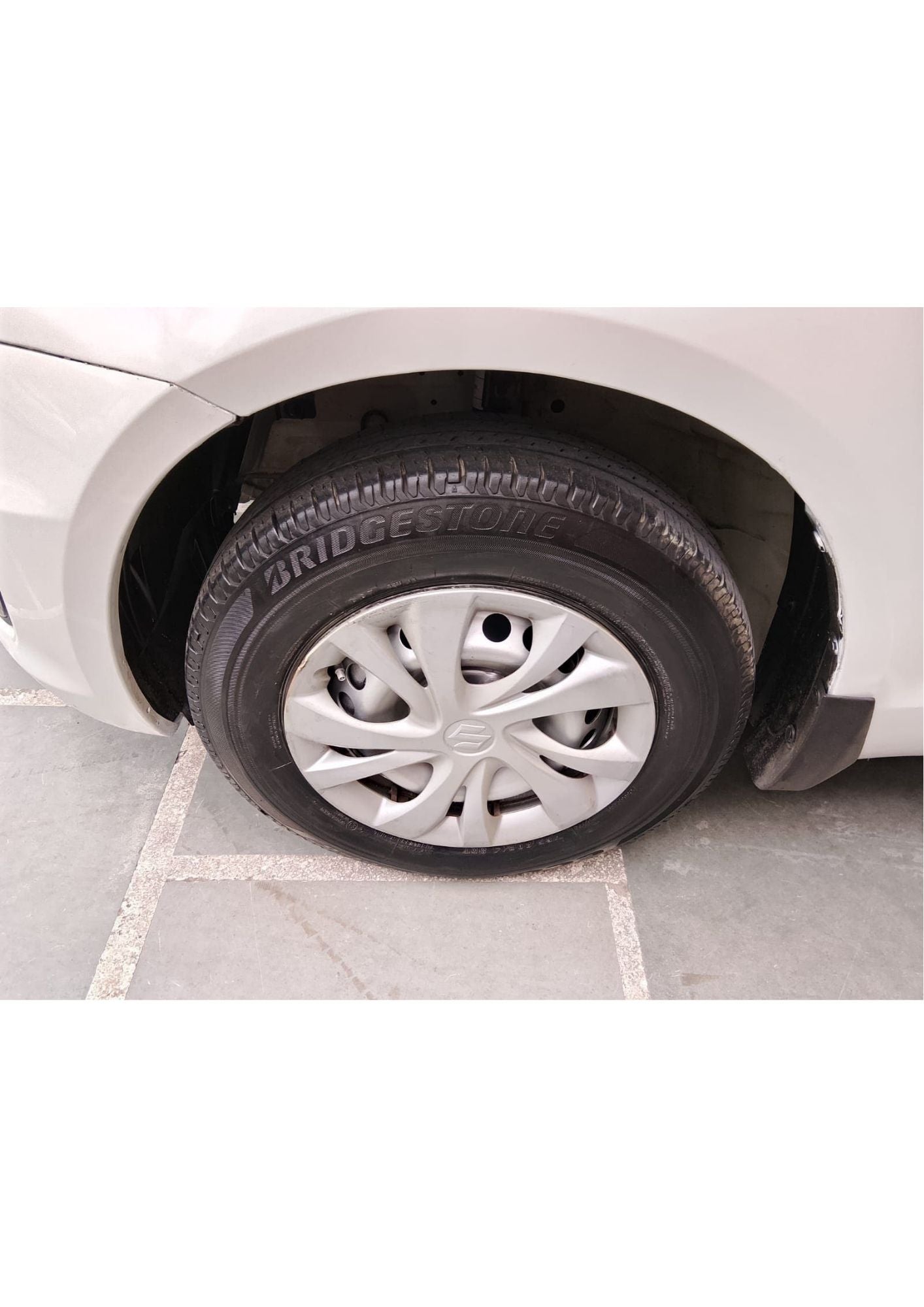 MARUTI SWIFT LDI DIESEL (2017)