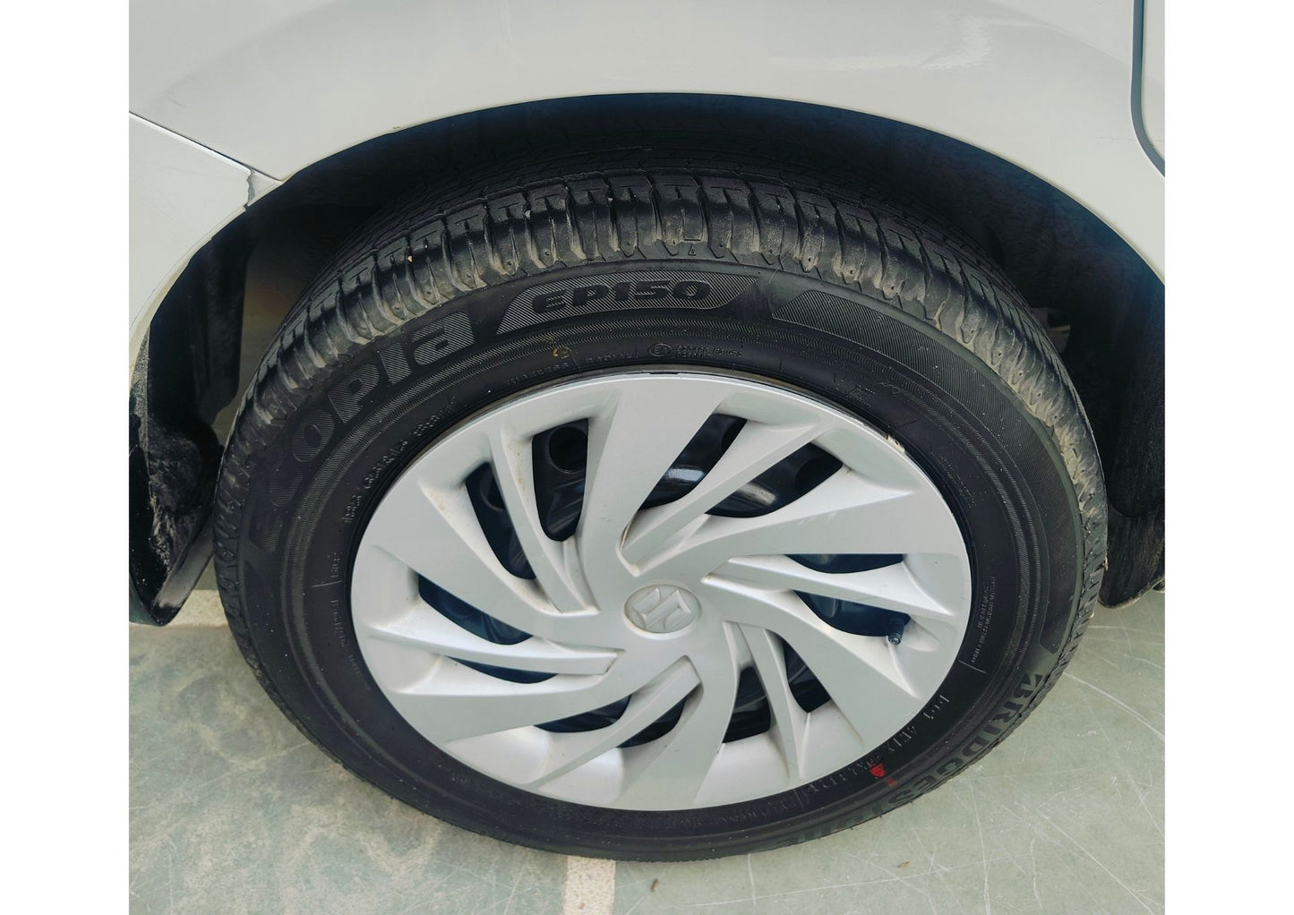 19,000 KMS MARUTI ERTIGA VXI (O) HYBRID PETROL (2024)