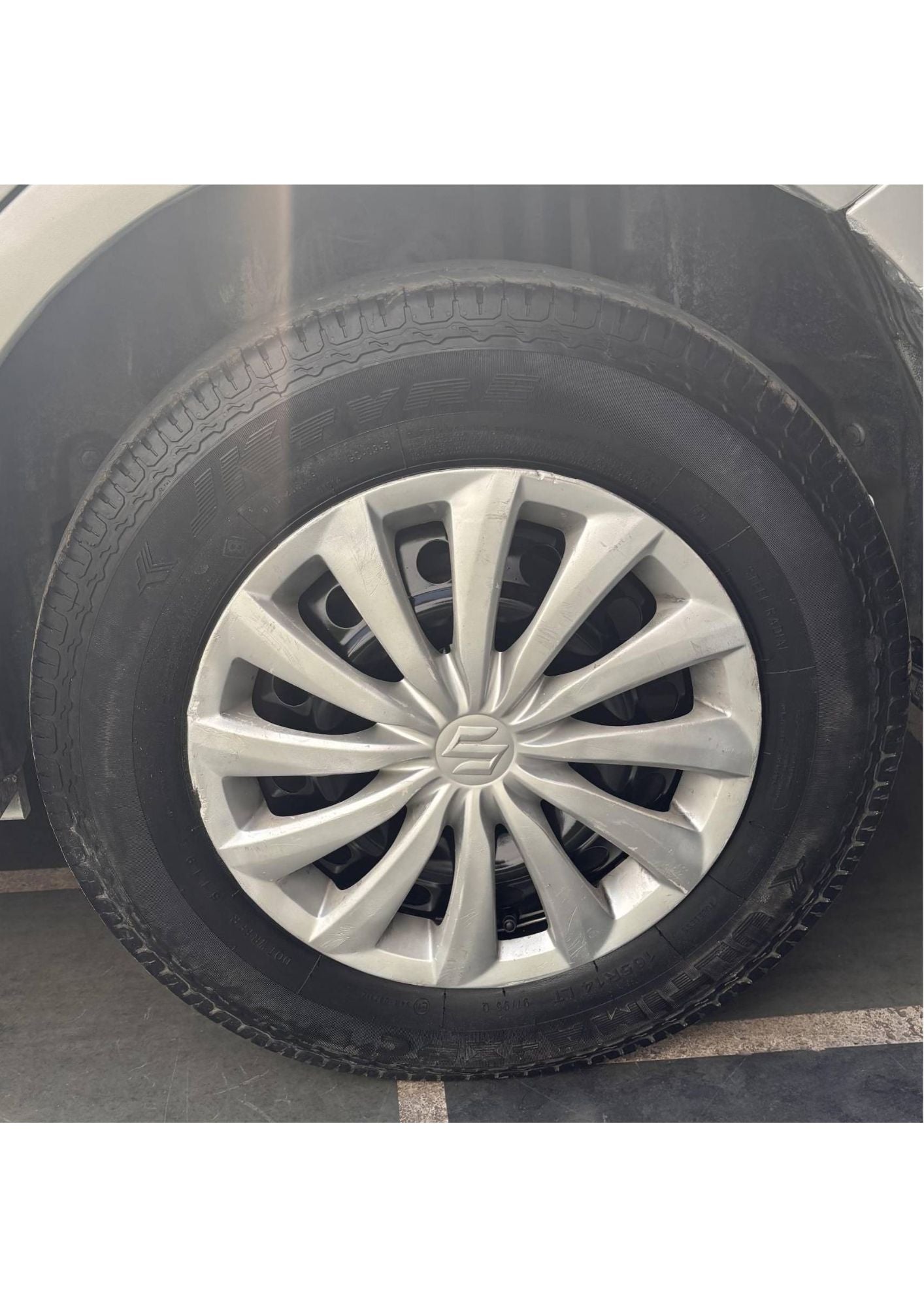 MARUTI DZIRE VXI  PETROL (2014)