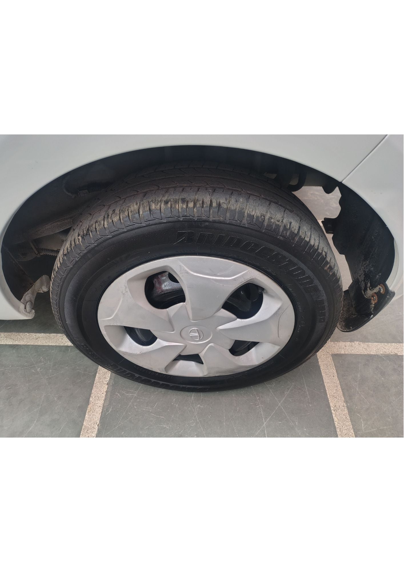 41,000 KMS TATA TIAGO XT 1.2 CNG (2022)