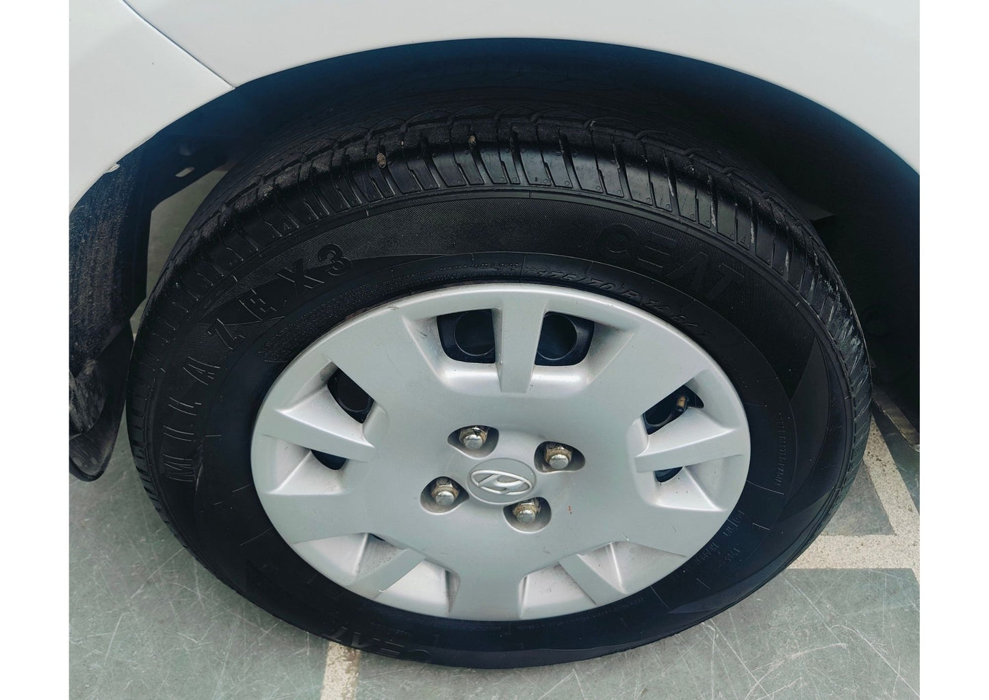 39,000 KMS HYUNDAI I20 MAGNA PETROL (2012)