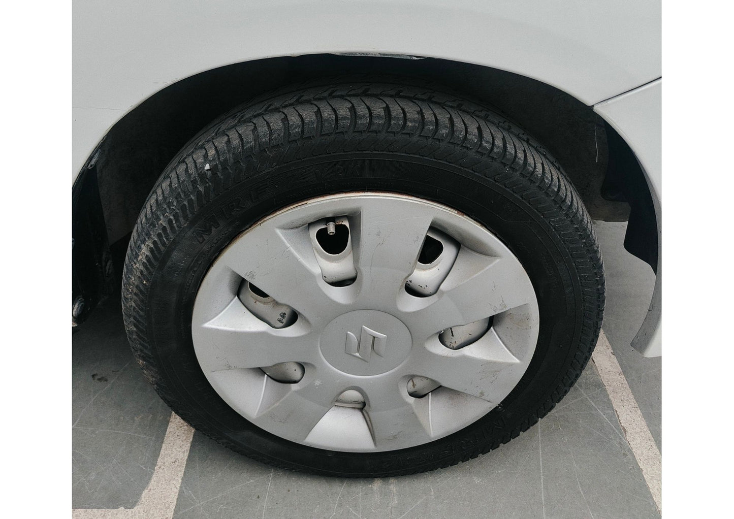 38,000KMS MARUTI ZEN ESTILO LXI PETROL (2013)