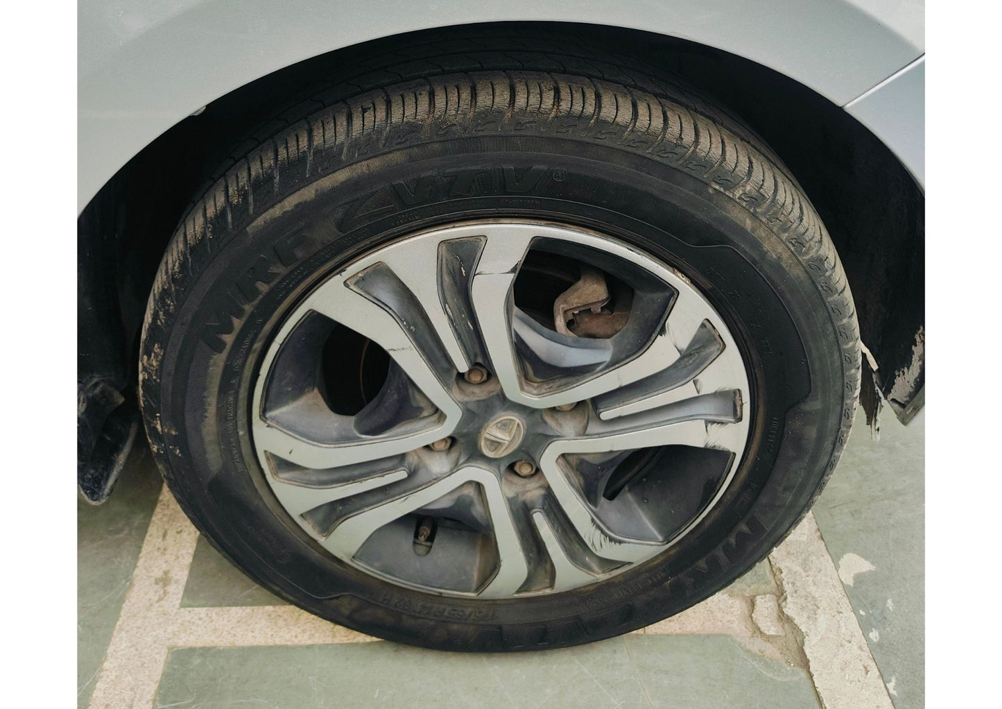 47,000 KMS TATA TIAGO XZA AUTOMATIC PETROL (2019)