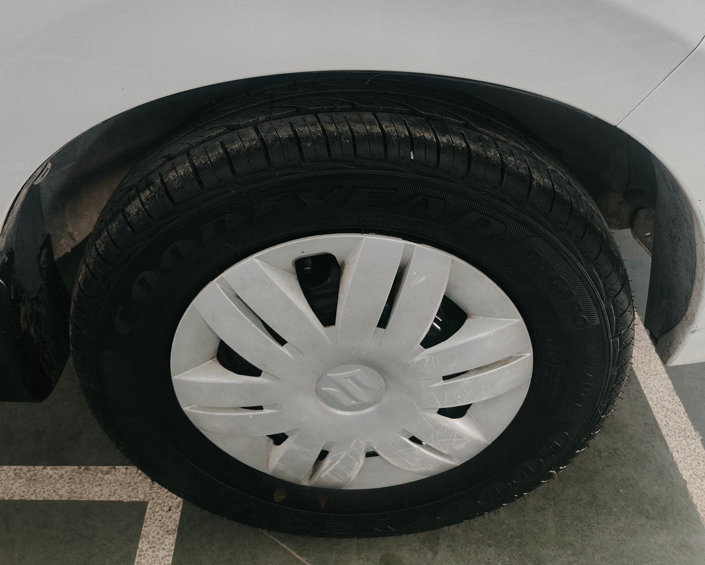30,000 KMS MARUTI ALTO LXI PETROL (2017)