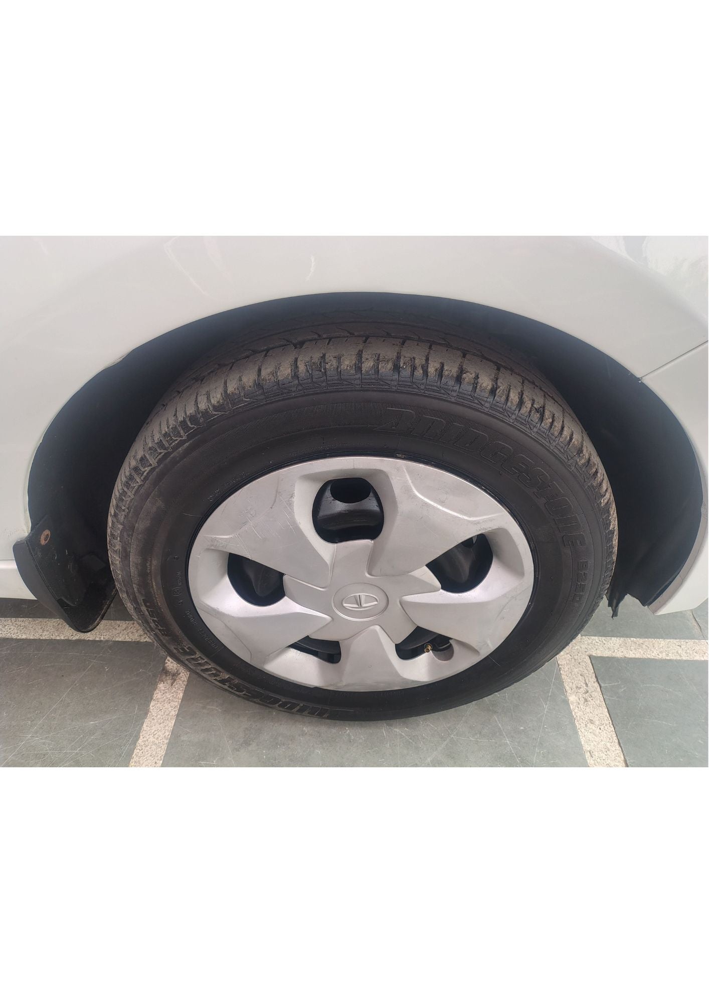 41,000 KMS TATA TIAGO XT 1.2 CNG (2022)