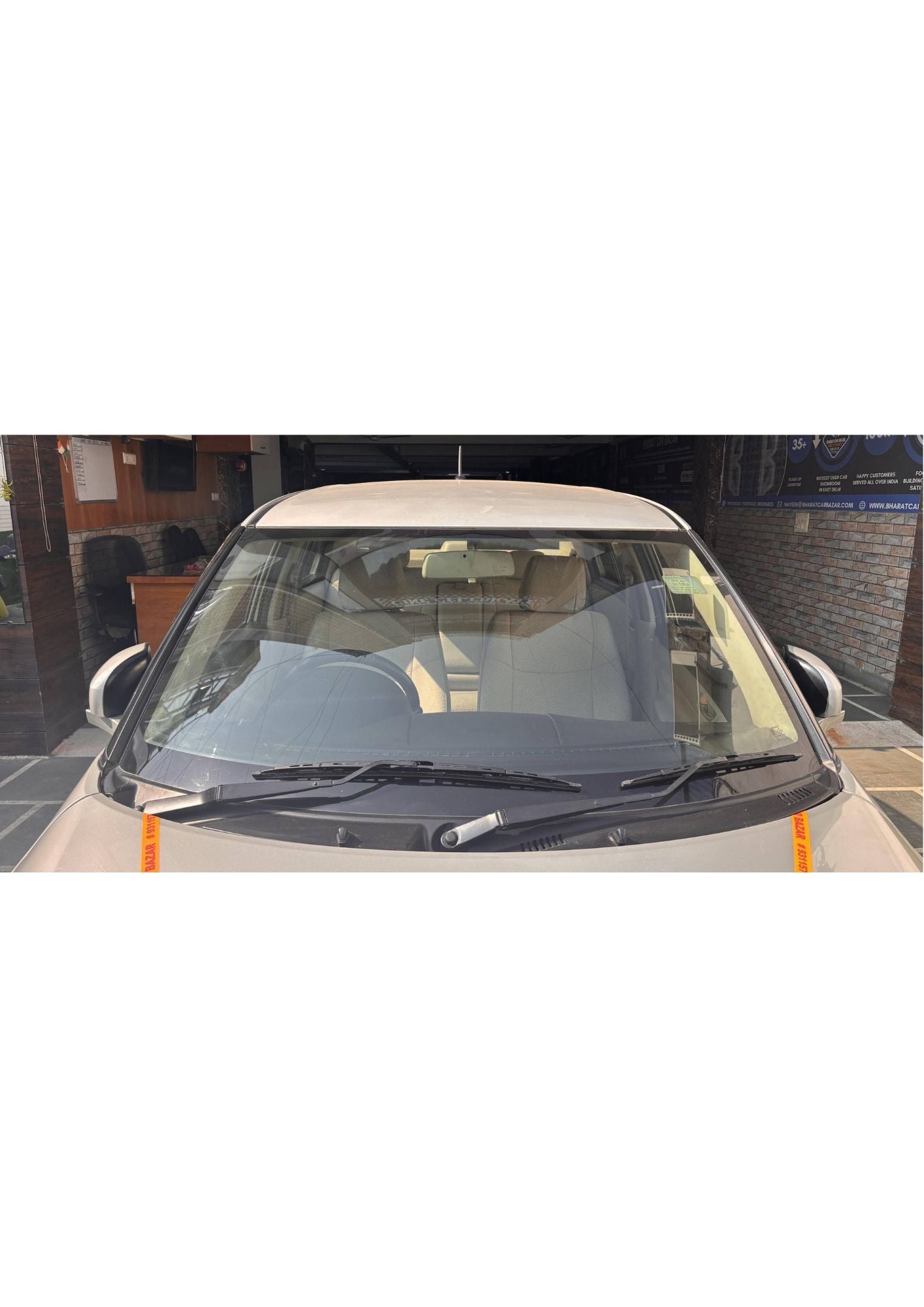 MARUTI DZIRE VXI  PETROL (2014)