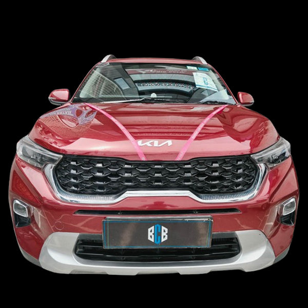 KIA SONET IMT HTX SUNROOF PETROL (2021)