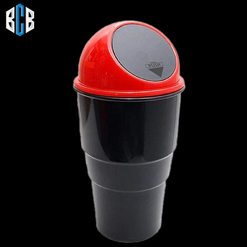 Compact Car Dustbin