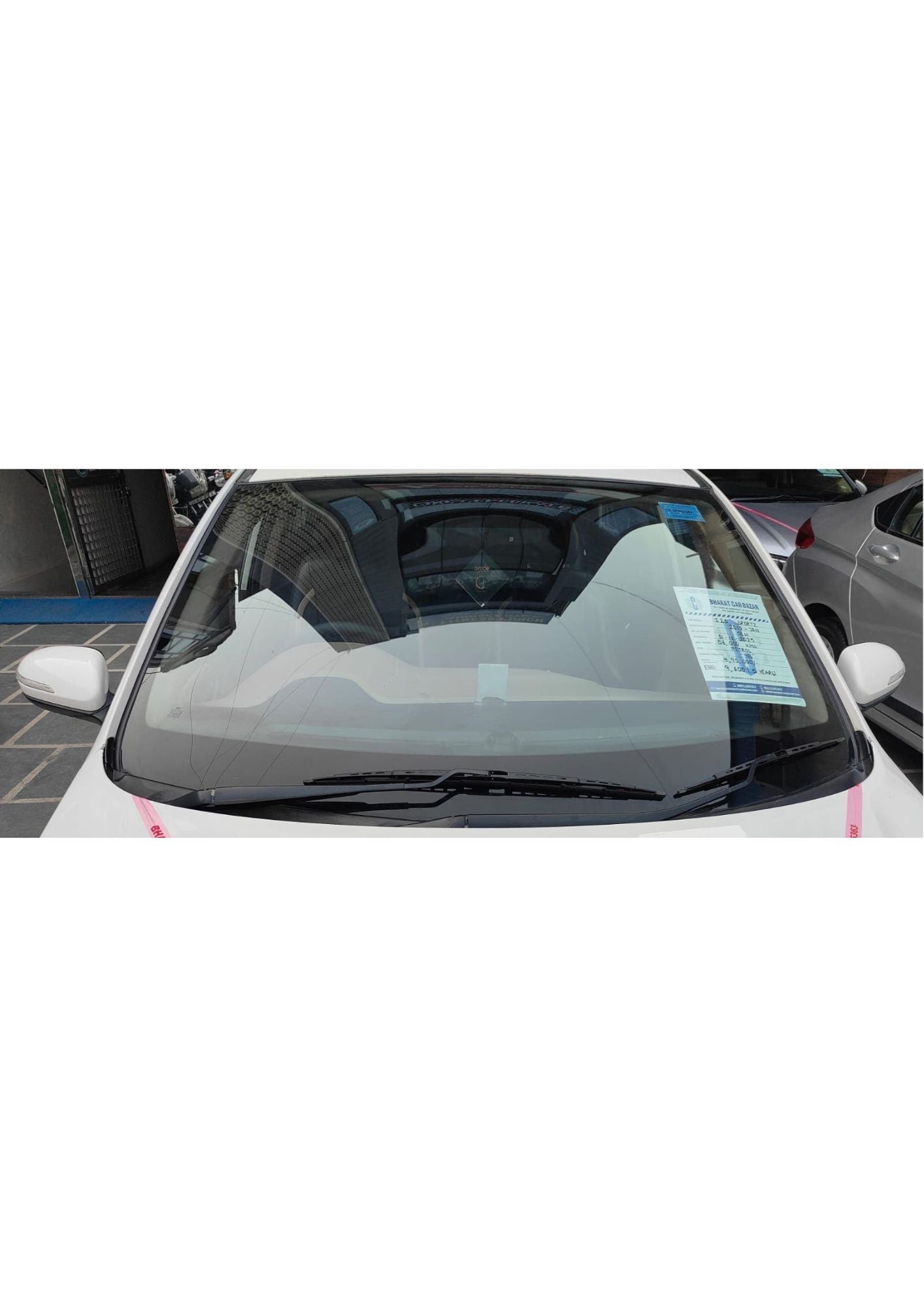 HYUNDAI I20 SPORTZ PETROL (2017)