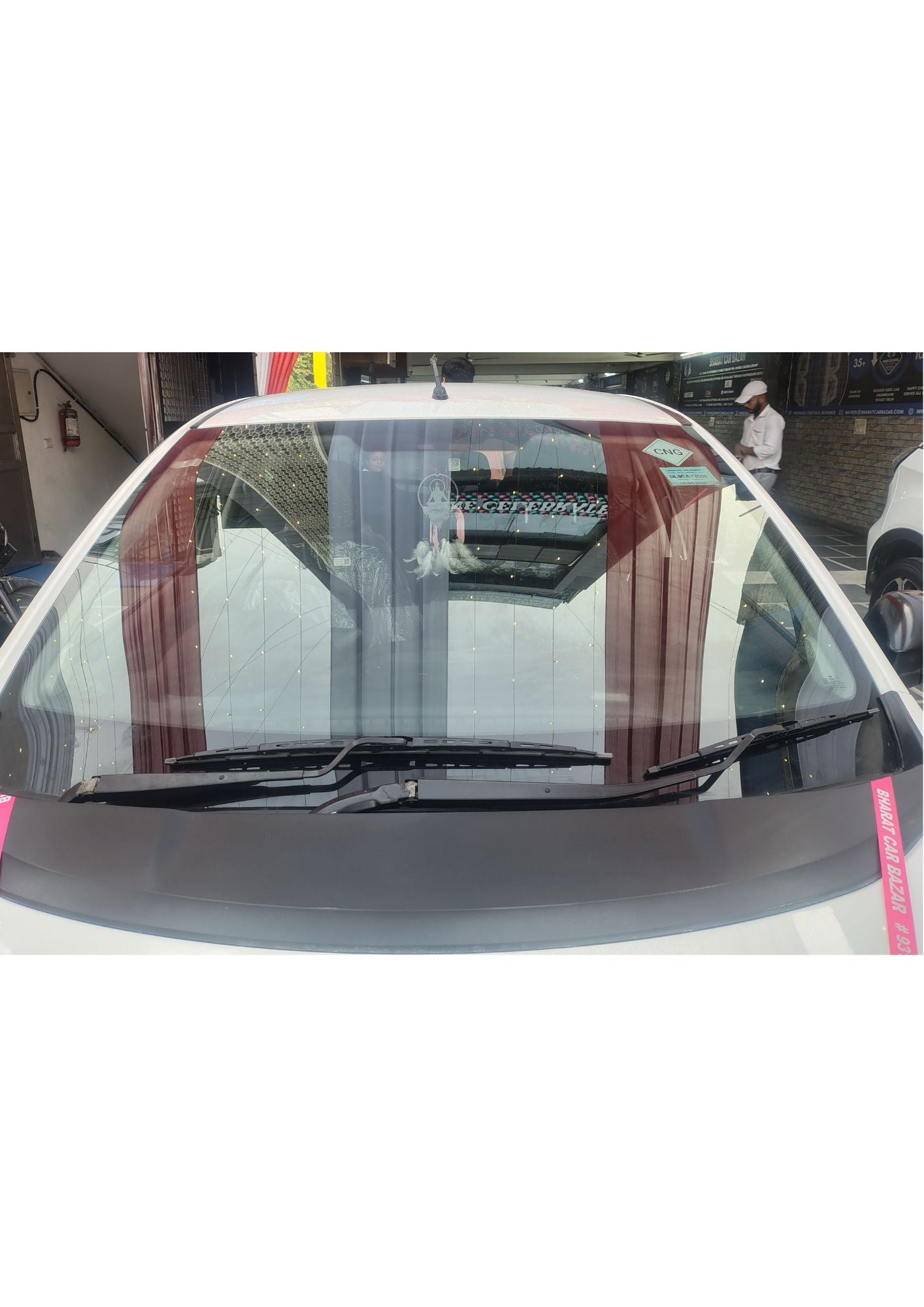 41,000 KMS TATA TIAGO XT 1.2 CNG (2022)