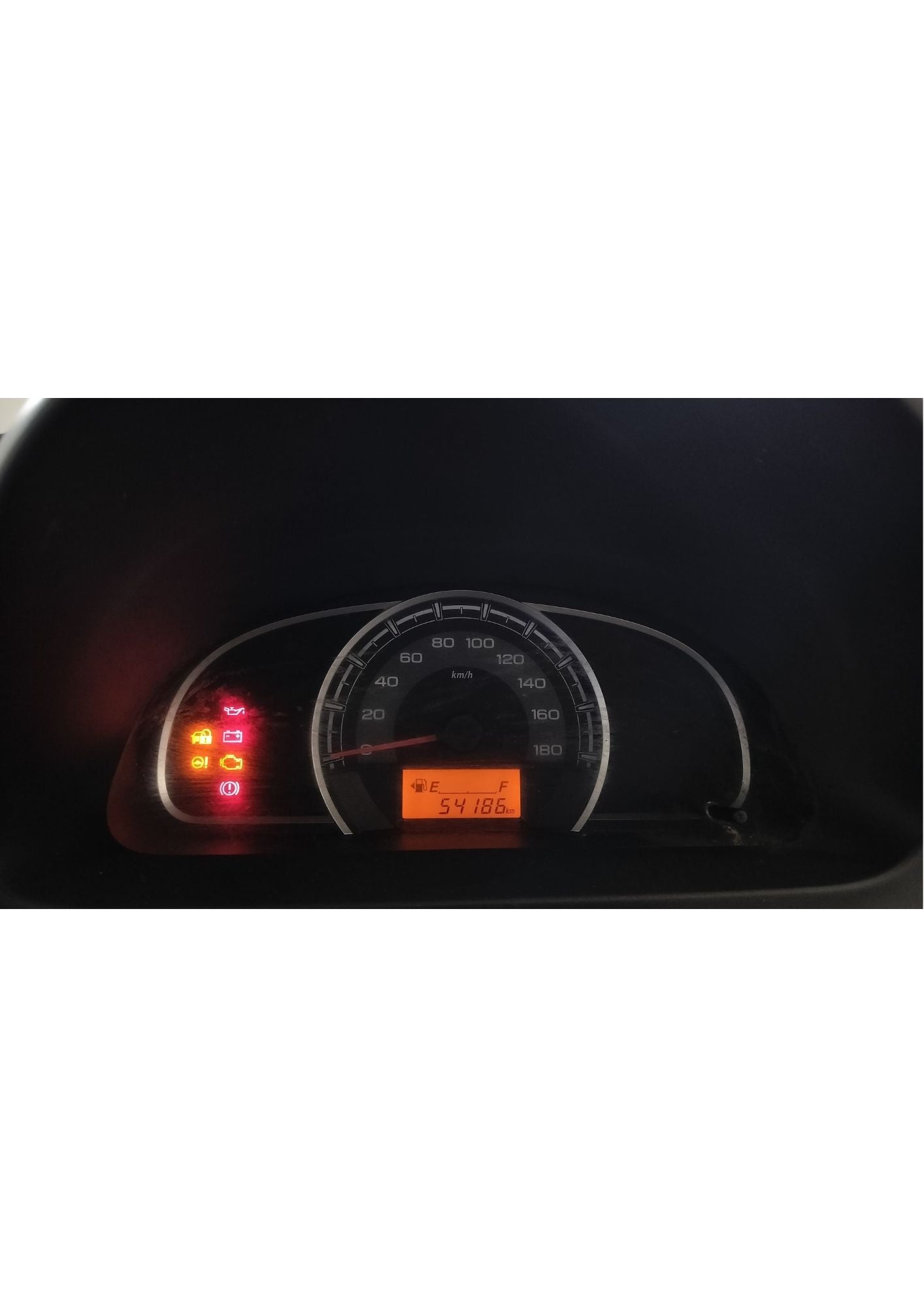 MARUTI ALTO 800 LXI PETROL (2018)
