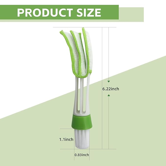 ProClean Universal Car AC Vent Cleaner