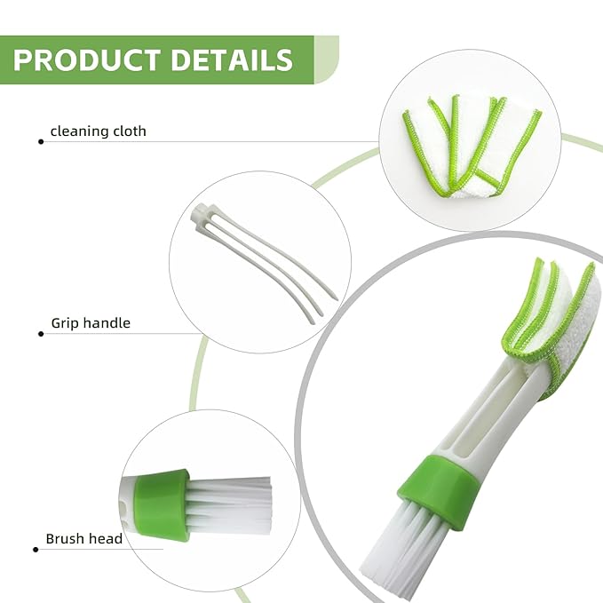 ProClean Universal Car AC Vent Cleaner
