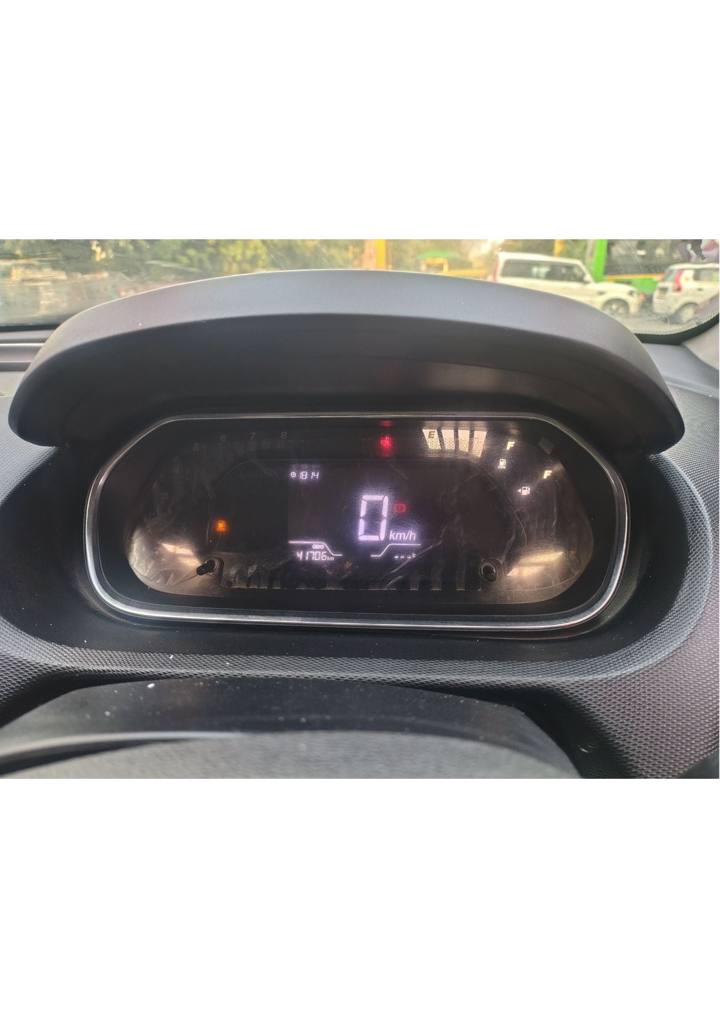 41,000 KMS TATA TIAGO XT 1.2 CNG (2022)