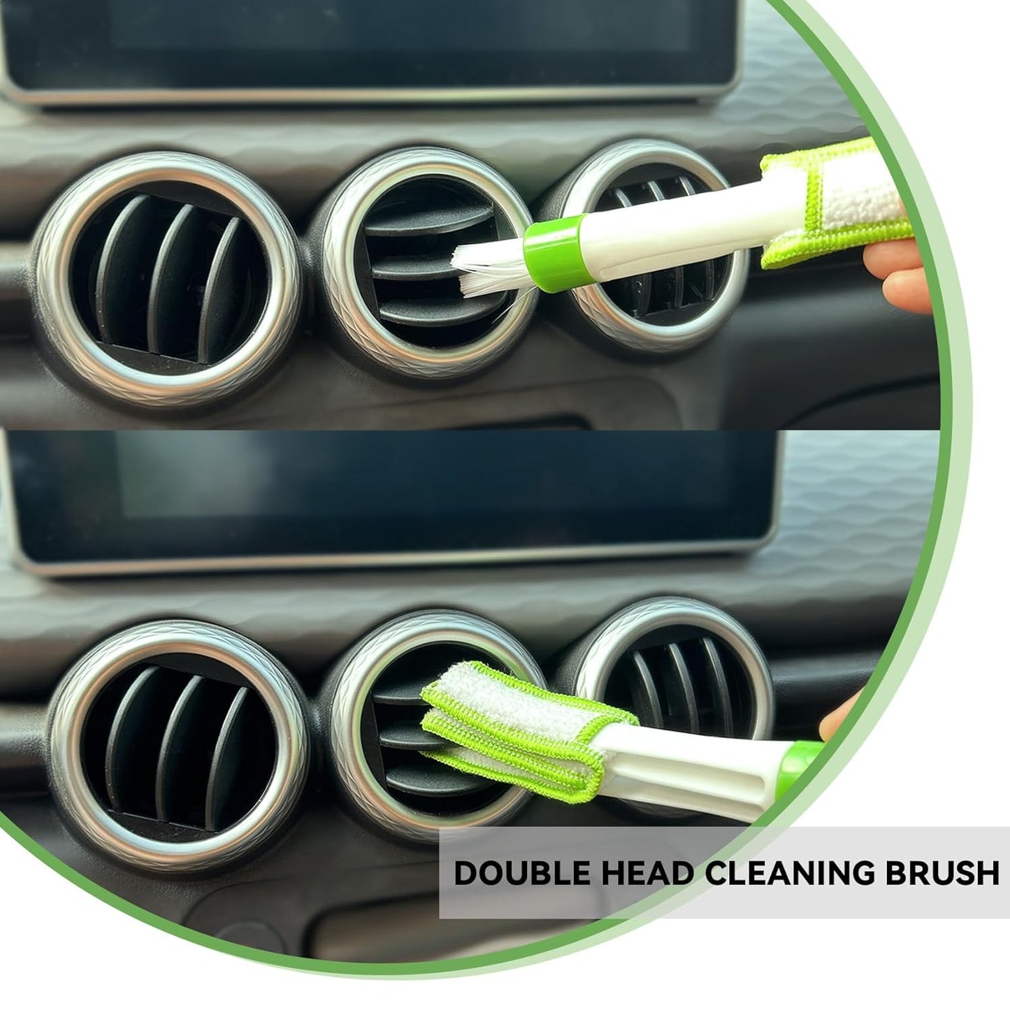 ProClean Universal Car AC Vent Cleaner