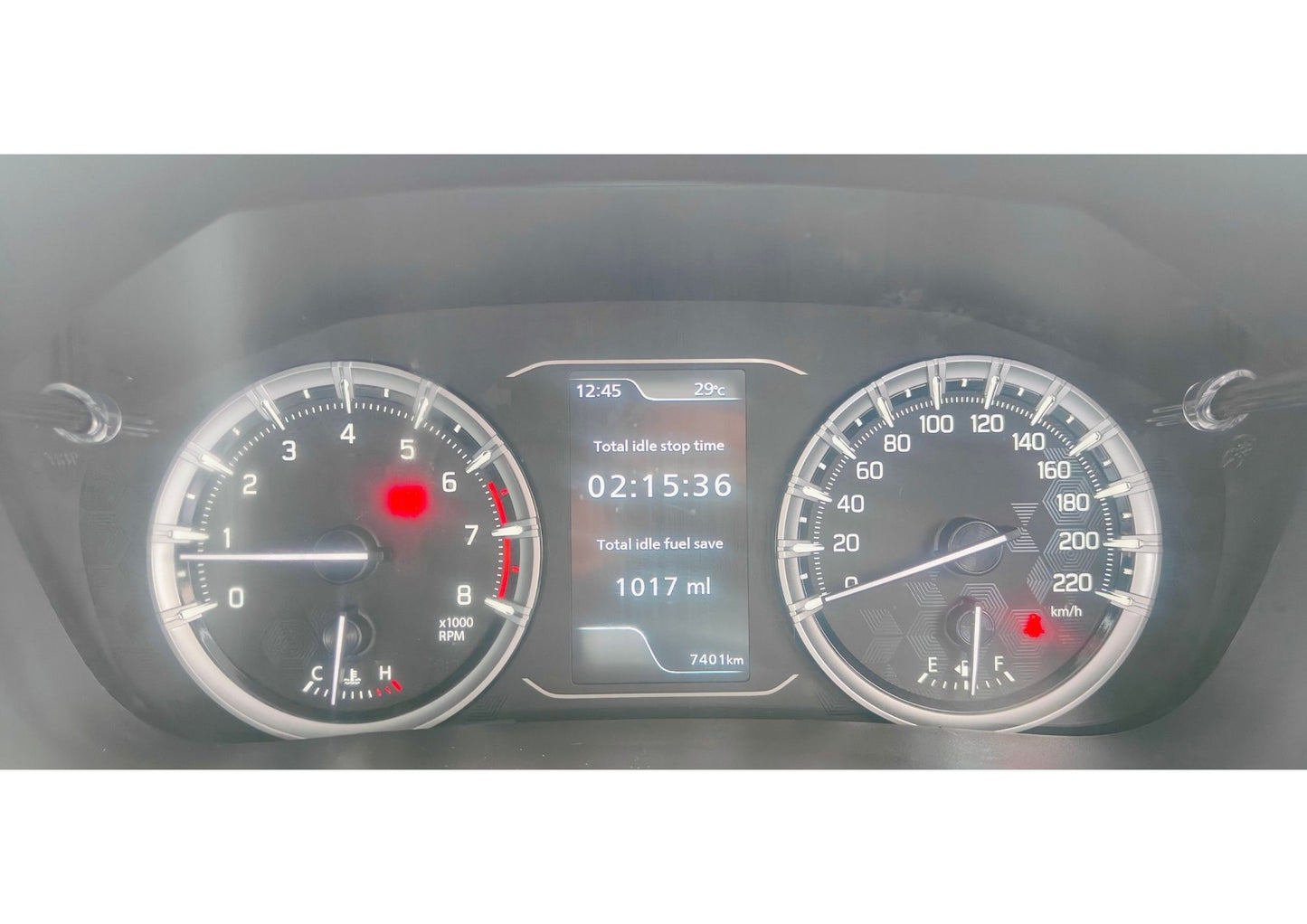 7,000 KMS MARUTI GRAND VITARA SIGMA HYBRID PETROL (2023)