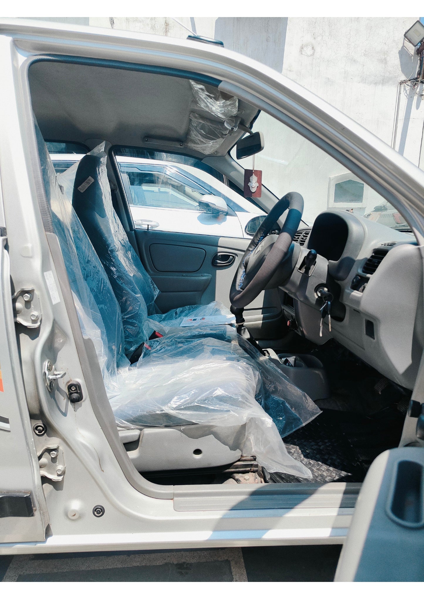26,000 KMS ALTO K10 LXI PETROL+CNG (2012)