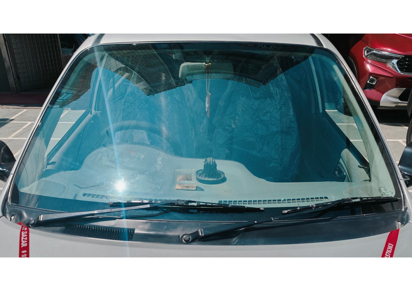26,000 KMS ALTO K10 LXI PETROL+CNG (2012)