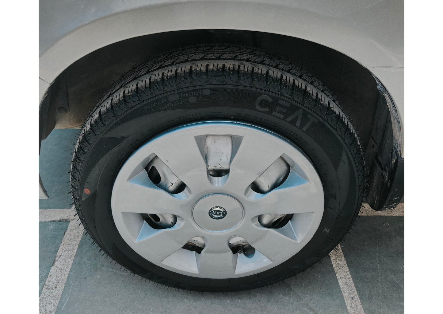 26,000 KMS ALTO K10 LXI PETROL+CNG (2012)
