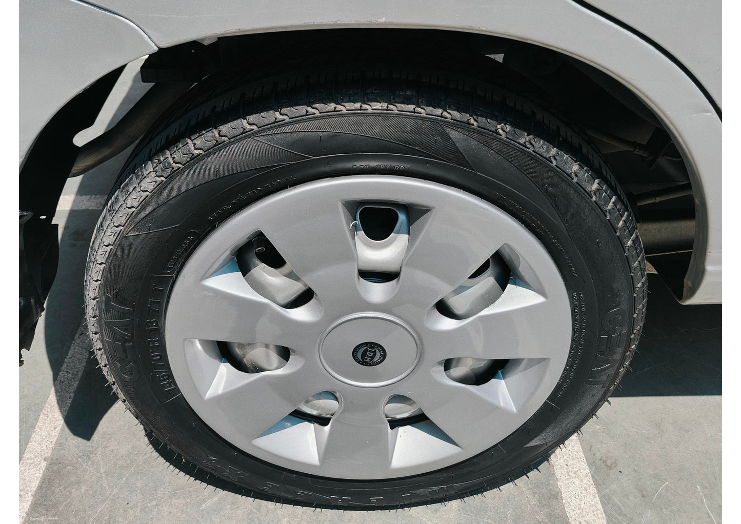 26,000 KMS ALTO K10 LXI PETROL+CNG (2012)