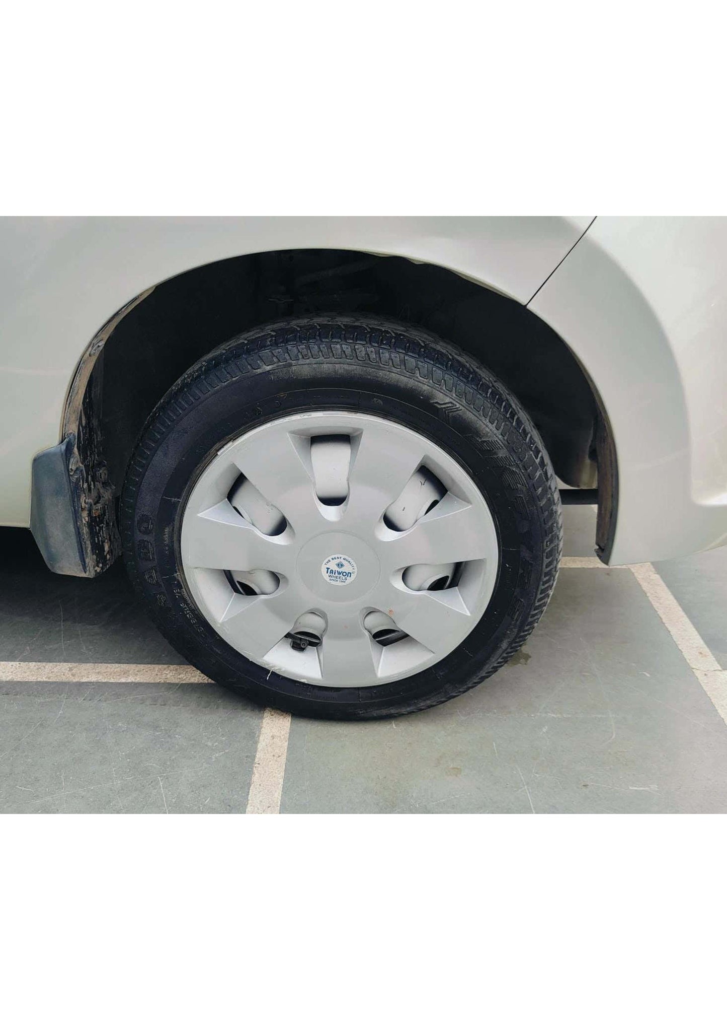 44,000 KMS MARUTI ALTO K10 LXI GREEN CNG (2019)