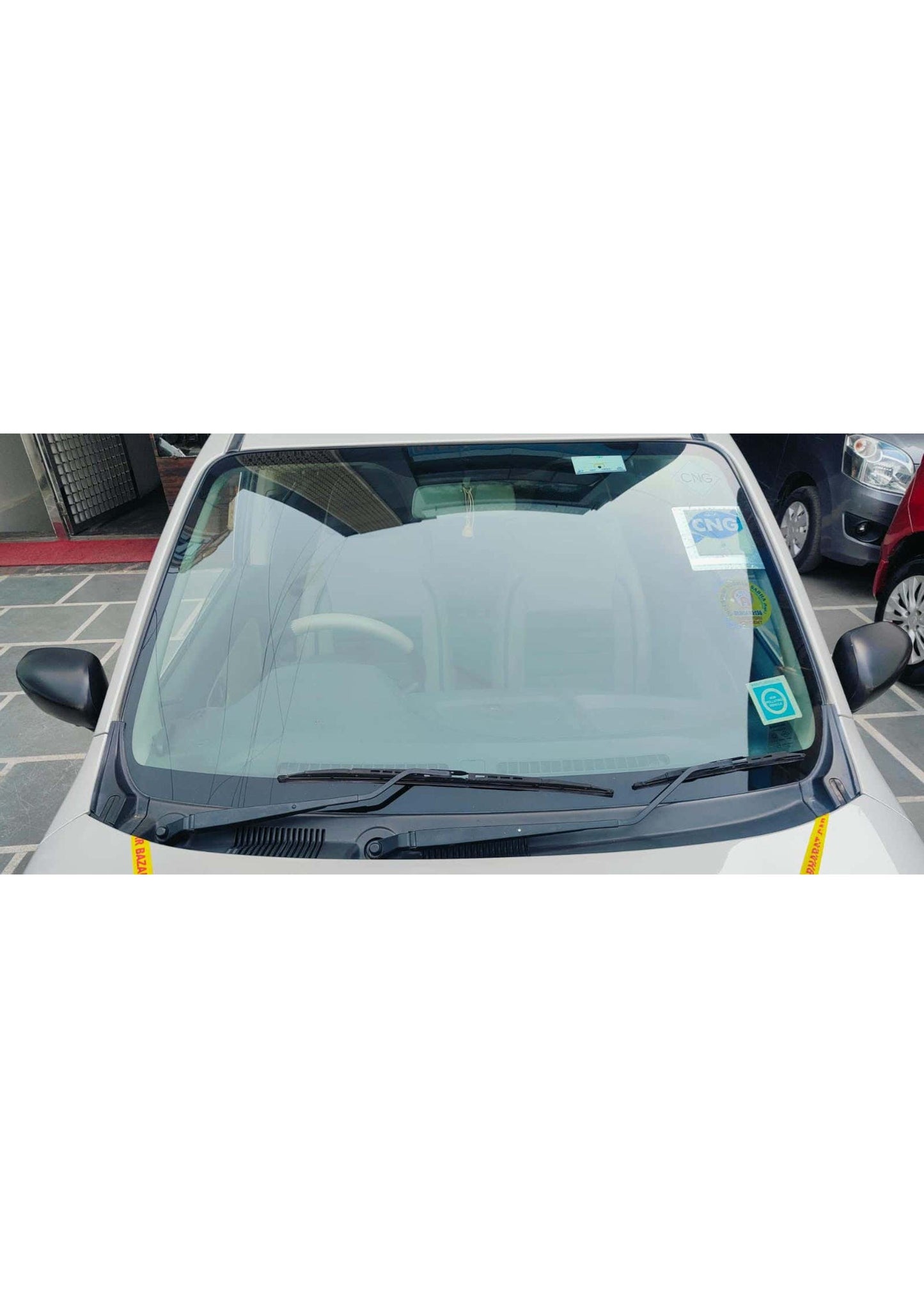 44,000 KMS MARUTI ALTO K10 LXI GREEN CNG (2019)