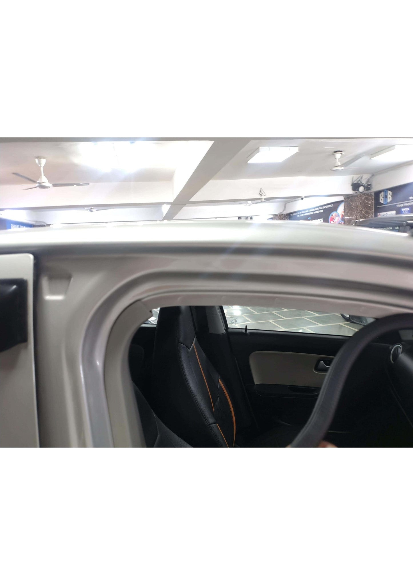 19,000 KMS MARUTI ALTO 800 LXI PETROL (2021)