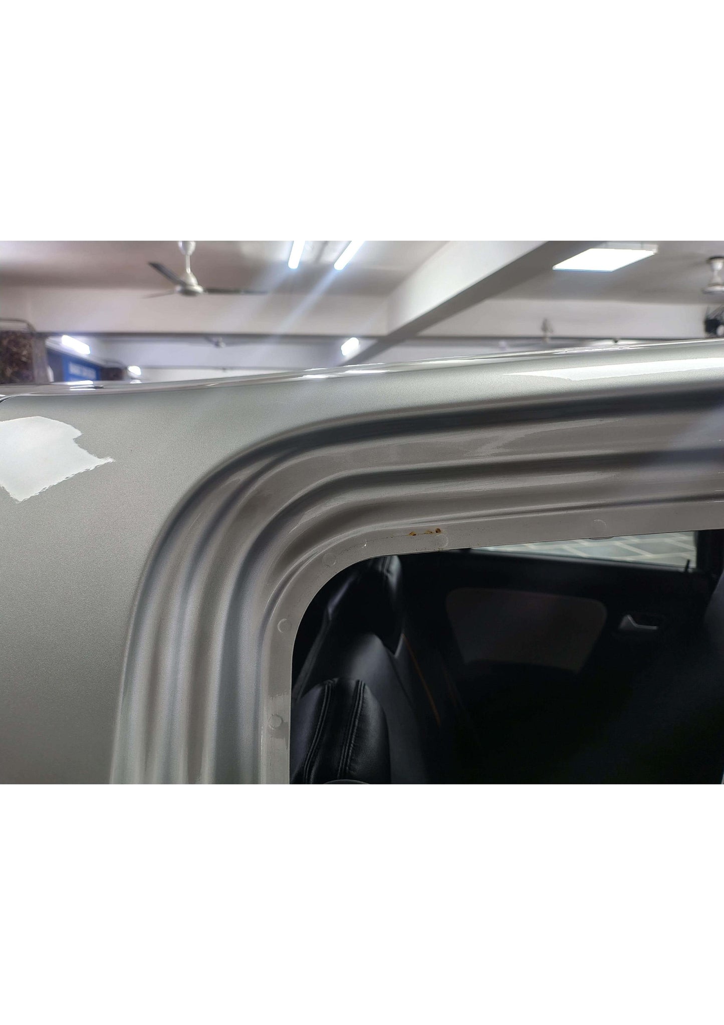 19,000 KMS MARUTI ALTO 800 LXI PETROL (2021)