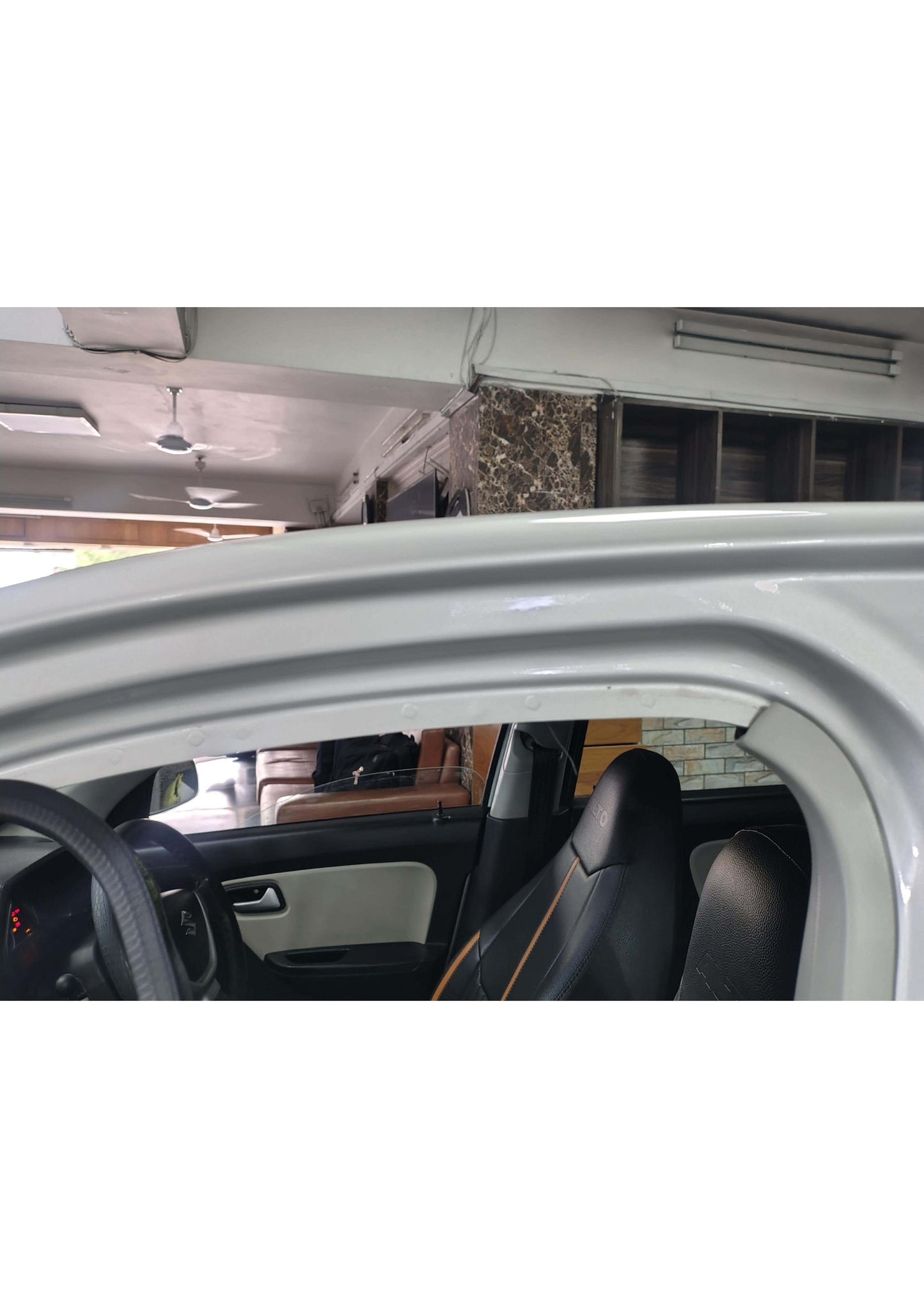 19,000 KMS MARUTI ALTO 800 LXI PETROL (2021)