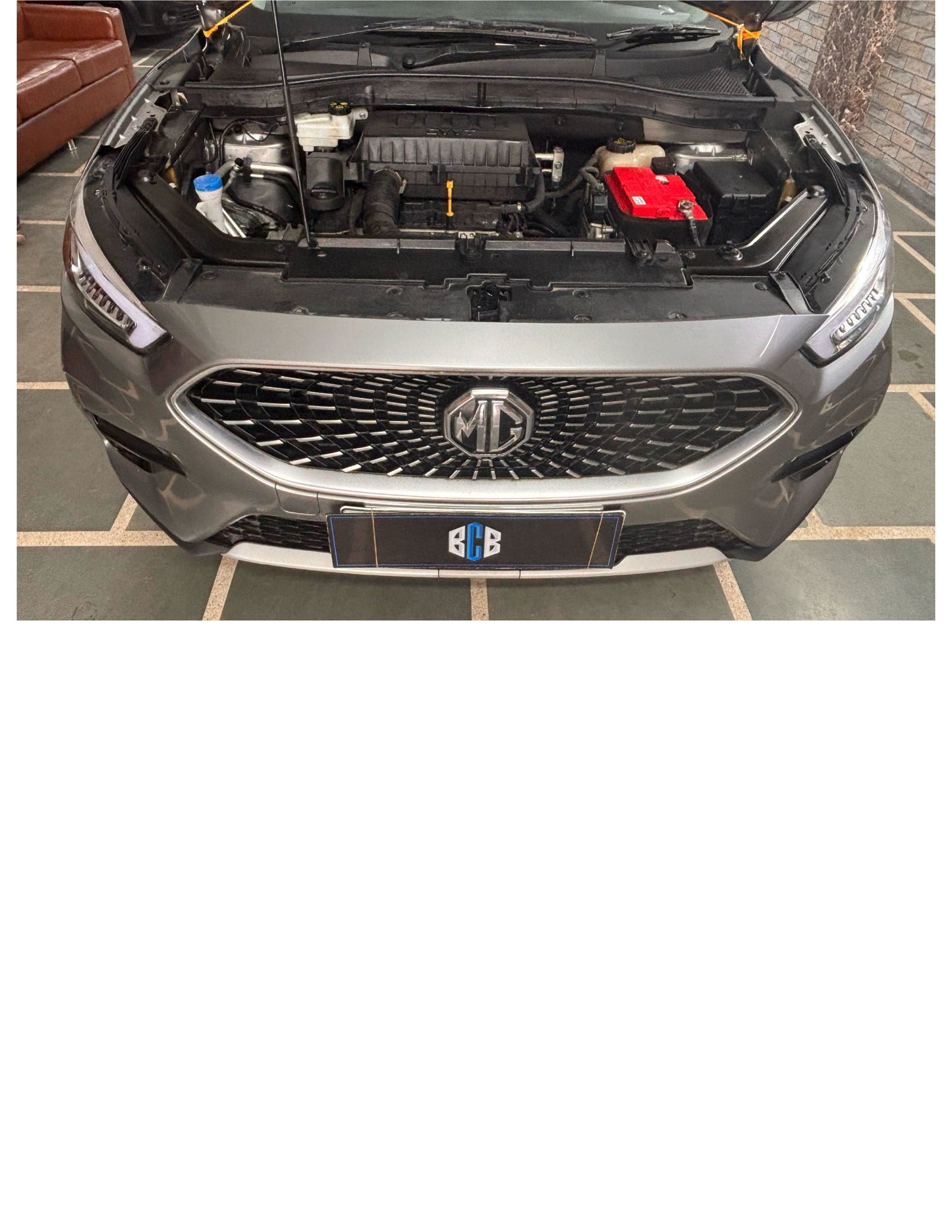 31,000 KMS MG ASTOR SUPER PETROL (2023)