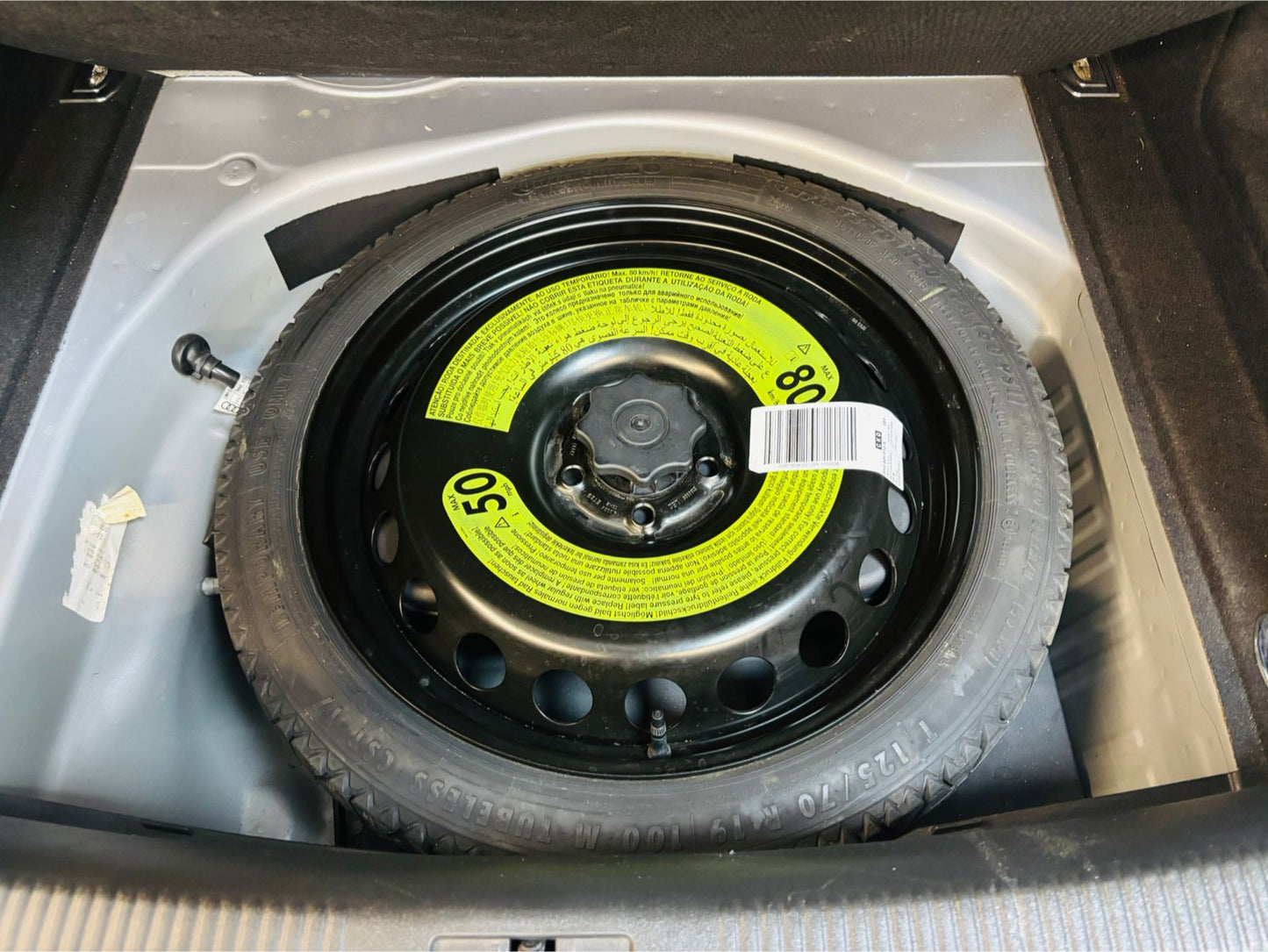 AUDI A4 35 TFSI AUTOMATIC SUNROOF PETROL (2015)