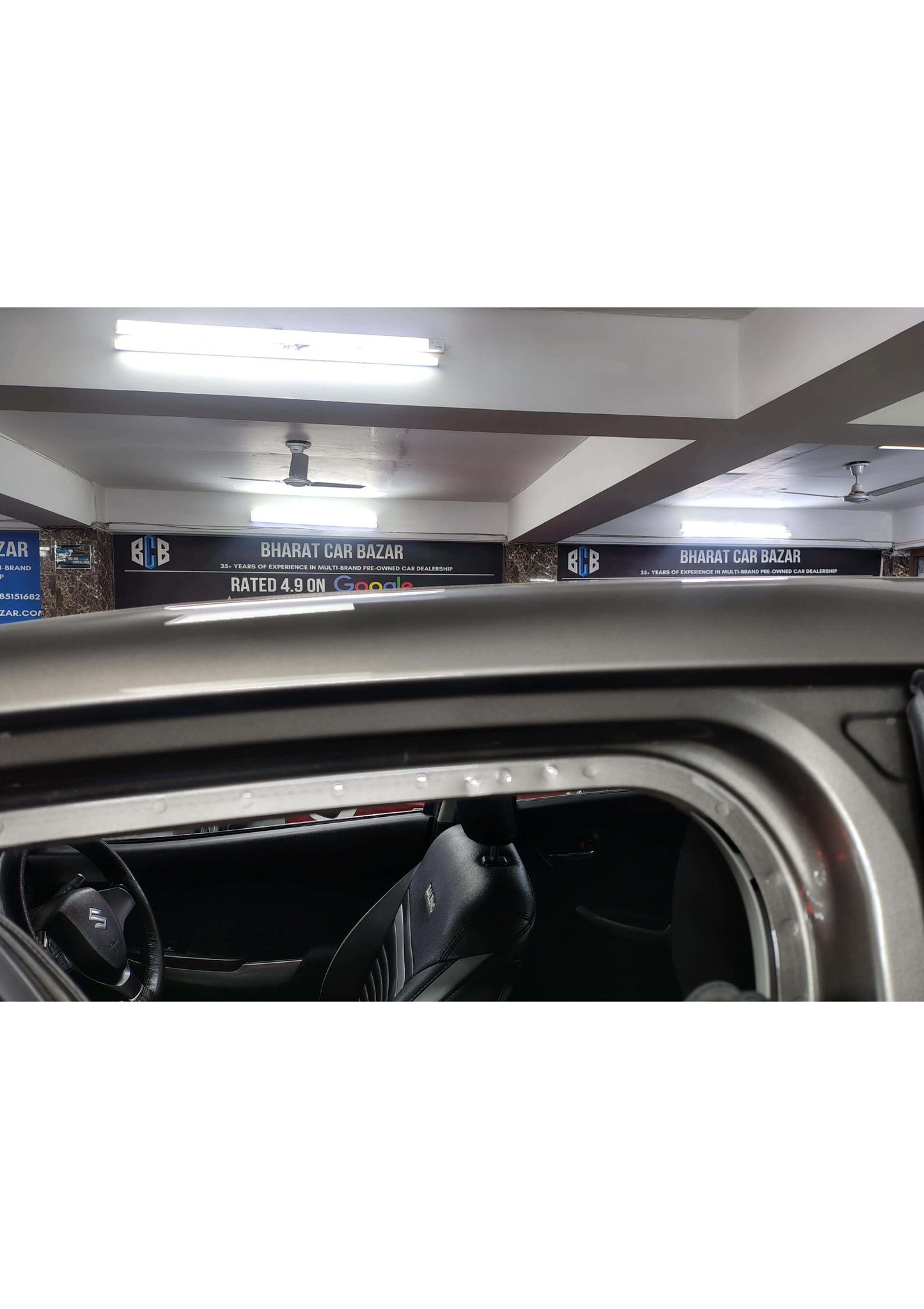 39,000 KMS MARUTI BALENO DELTA PETROL (2021)