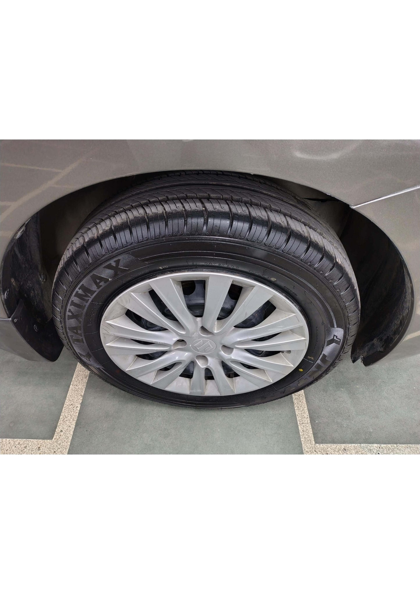 39,000 KMS MARUTI BALENO DELTA PETROL (2021)